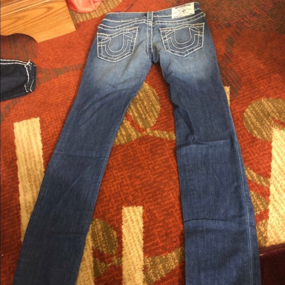 True Religion Jeans